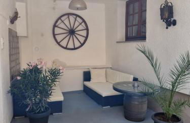 Ferienwohnung Heppenheim an der Bergstraße WHG 4 - Photo 4