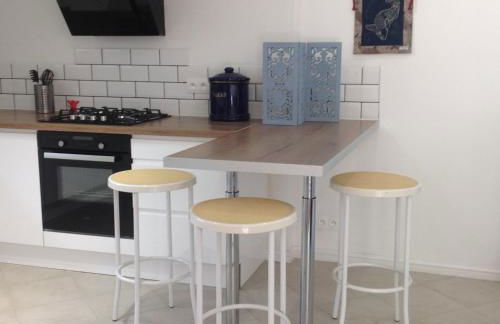 L’Etang Carp fishing lake and Gite - Foto 49