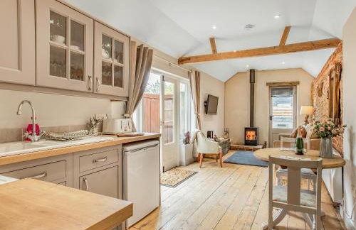 Barwick Lodge - Foto 1