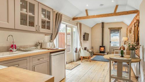 Barwick Lodge - Foto 1