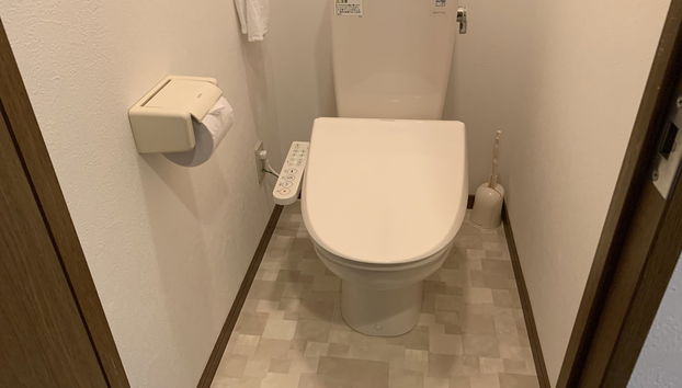 AO-Dazaifu - Foto 3, Habitación