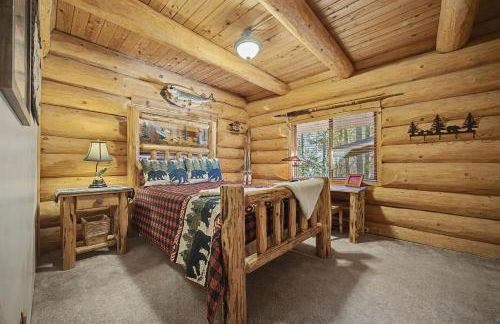 Riverwoods Lodge - Meredith Lodging - Foto 35