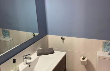 Casa con vista y jardín, a 20' de la playa - Foto 8