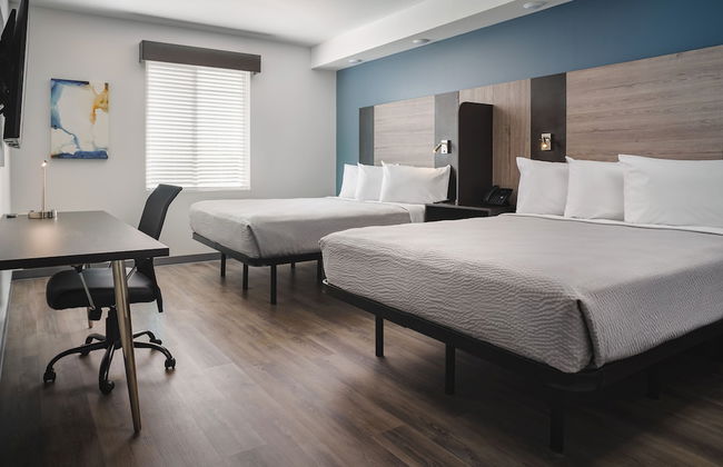 stayAPT Suites Houston NASA Clear Lake - Foto 6