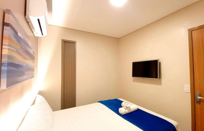 Lindos apartamentos no Eco Resort - Foto 28