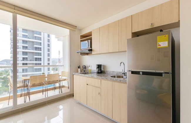 U-GO Edificio Eira - Foto 28