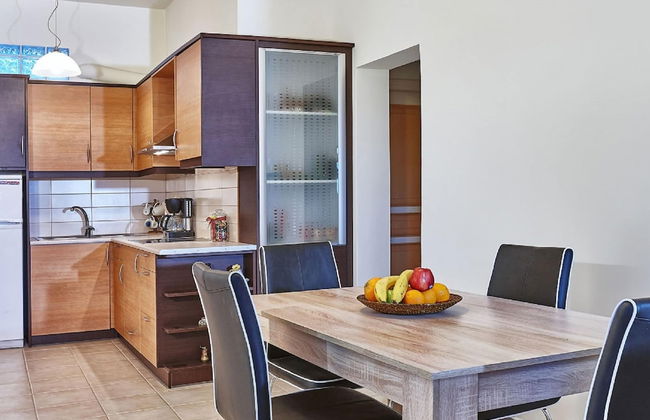 Fantastic Holiday Home in Karteros With Pool - Foto 8