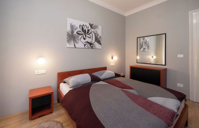 Villa Salona - Foto 9