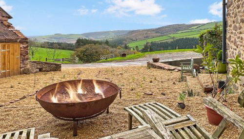 Buttercup Cottage Luxborough - Foto 5, Other