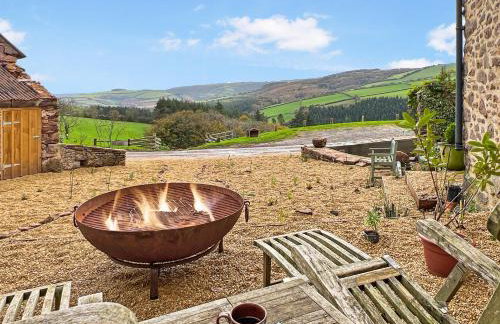 Buttercup Cottage Luxborough - Foto 5