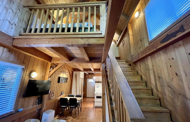 Black Bear Cottage - Photo 29