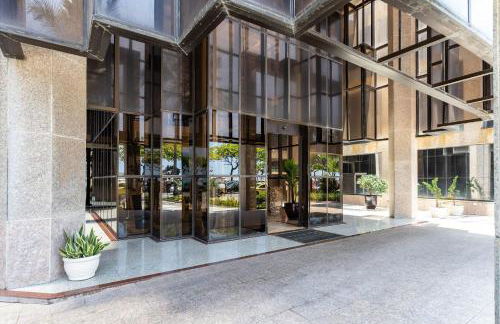 (801) 2 Suítes, Vista Panorâmica Ipanema - Foto 37