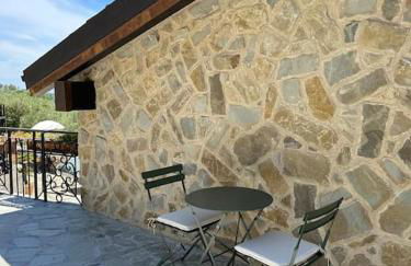 Beautiful Ligurian house with pool - Foto 30