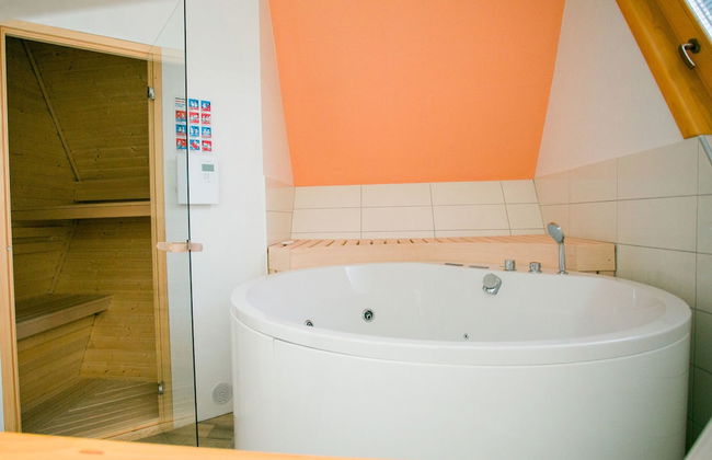 Apartments Beeland Skok Mozirje - Foto 19