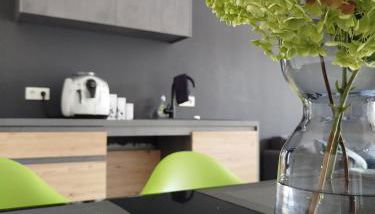 Grüne Oase Ferienwohnung Köln Bonn - Traveler Award Gewinner - Foto 3