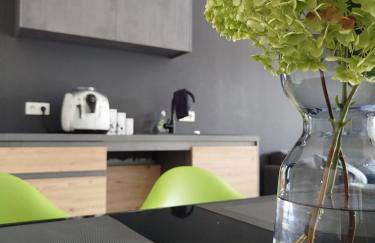 Grüne Oase Ferienwohnung Köln Bonn - Traveler Award Gewinner - Foto 3