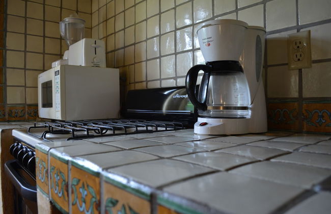 Cozy Casitas - Foto 14