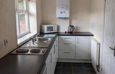 Three bedroomed house with a separate studio apartment by Severn Valley railway - Foto 6