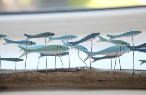 Harbour Cottage - Photo 23