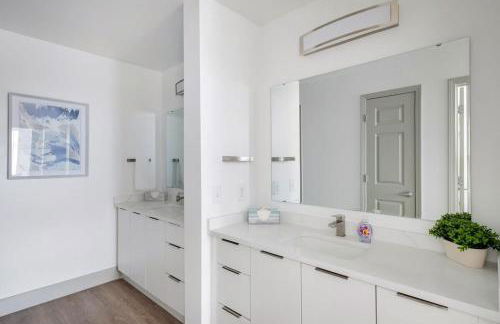 4BD Premium Family Apartment with Gym - Foto 23