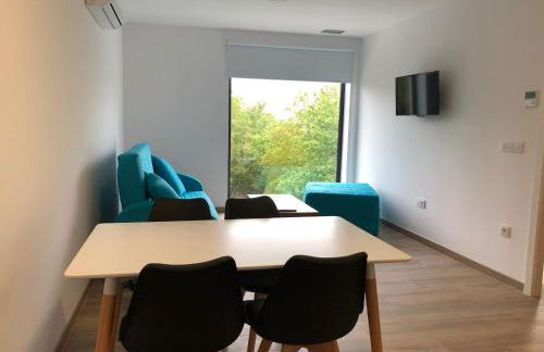 Apartamentos Compostela - Foto 23