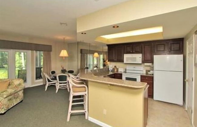 Ocean Palms Villas at Port Royal Resort - Foto 16