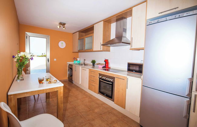 Villa Zoad - Photo 4