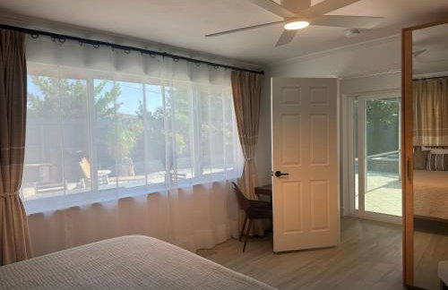 Retreat with Salt Water Heated Pool & Spa - Foto 39