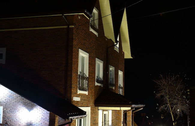 FAVAR Carpathians - Photo 55