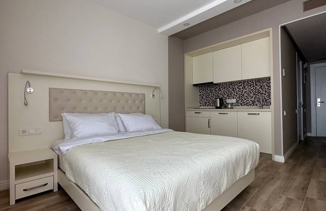 Dream Apartments Batumi - Foto 13