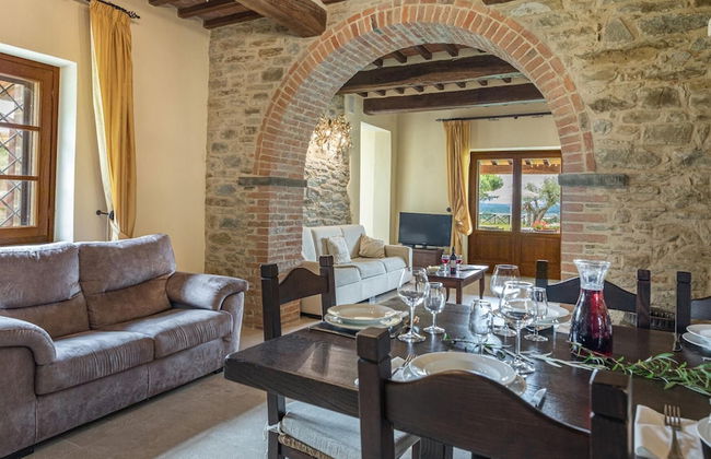 Fontanicchio 14 in Borghetto - Foto 30