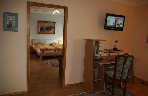 Aparthotel im Brauhausviertel - Foto 7