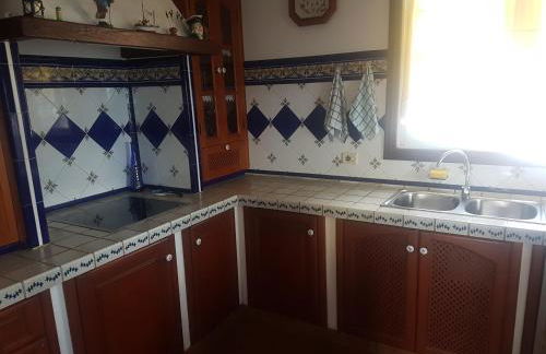 Finca Los Álamos - Foto 24