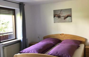 Ferienwohnung Aggenstein - Foto 6