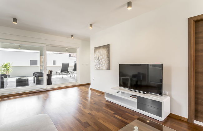 Beach Residence with pool and sea view - Foto 61