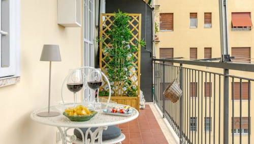 Luminoso appartamento fiorentino - Foto 2