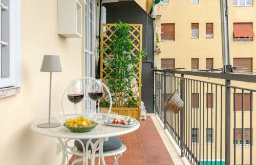 Luminoso appartamento fiorentino - Foto 2