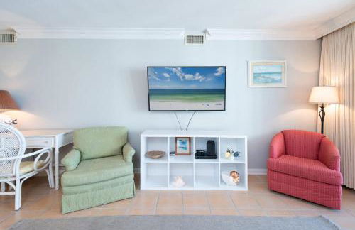 Beachfront Bliss at Shoreline Towers - Foto 21