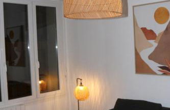 Charmant et Cosy T2, Hyper-centre - Foto 18