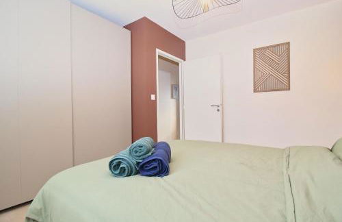 VILLA PERIGORD 1- Spacieux - clim - wifi - parking - Jardin - Foto 30