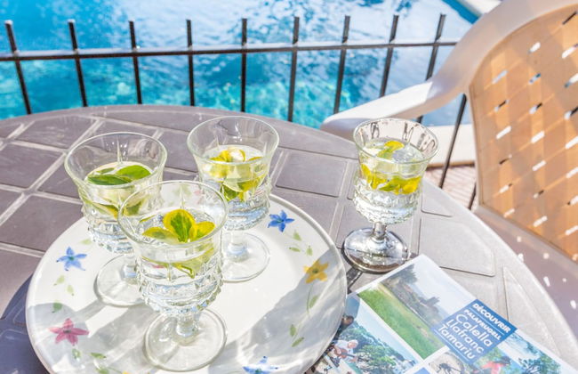 Simply Furnished Apartment With Shared Pool in Llafranc - Foto 5