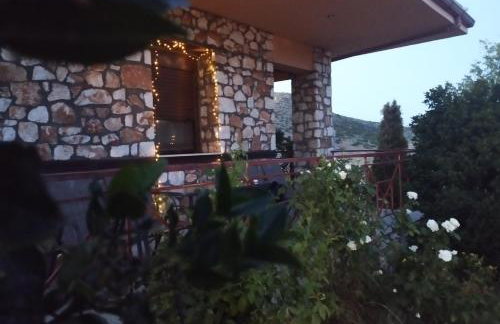 ΒΙΟΚΛΙΜΑΤΙΚΟ ΗΛΙΟΠΕΤΡΟΣΠΙΤΟ στην ΑΡΧΑΙΑ ΒΟΚΕΡΙΑ - Photo 12