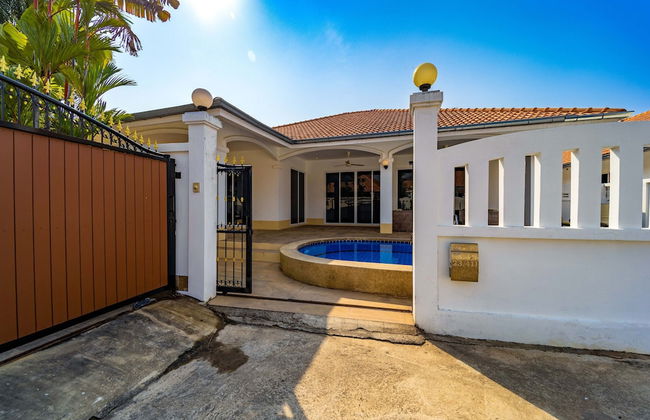 Private 4 Bedroom Pool Villa - NG411 - Photo 59