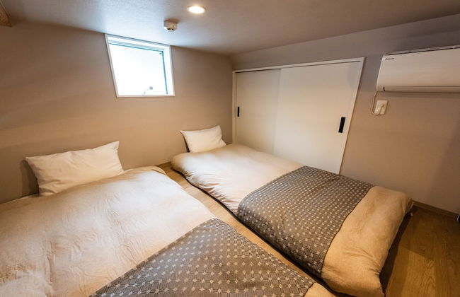 MEIBI HakoneYumoto - Foto 7