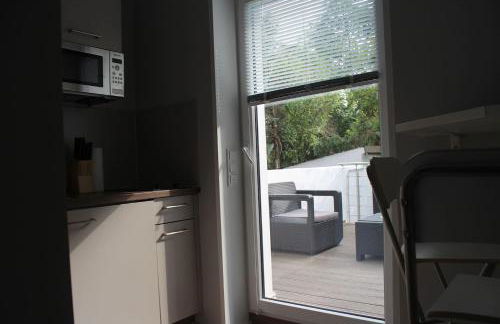 Singapore·CHILLINGHOUSE # 7, 3 Min.vom ICE,NETFLIX - Foto 22