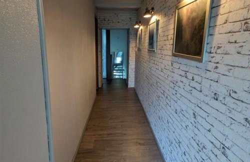 Charmant gîte en forêt avec terrasse et Wifi à Plombières-les-Bains - FR-1-589-769 - Photo 10