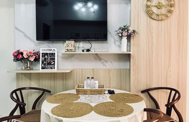 The Elegant City Hideaway - Foto 11