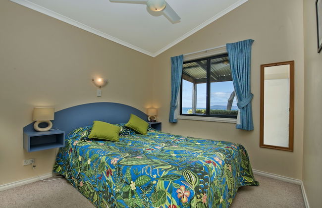 Acclaim Rose Gardens Beachside Holiday Park - Foto 6