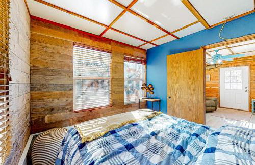 Relax at The Cove Waterfront Getaway - Foto 14