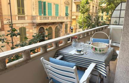 Suite Ruffini 7 - Sanremo - Foto 8